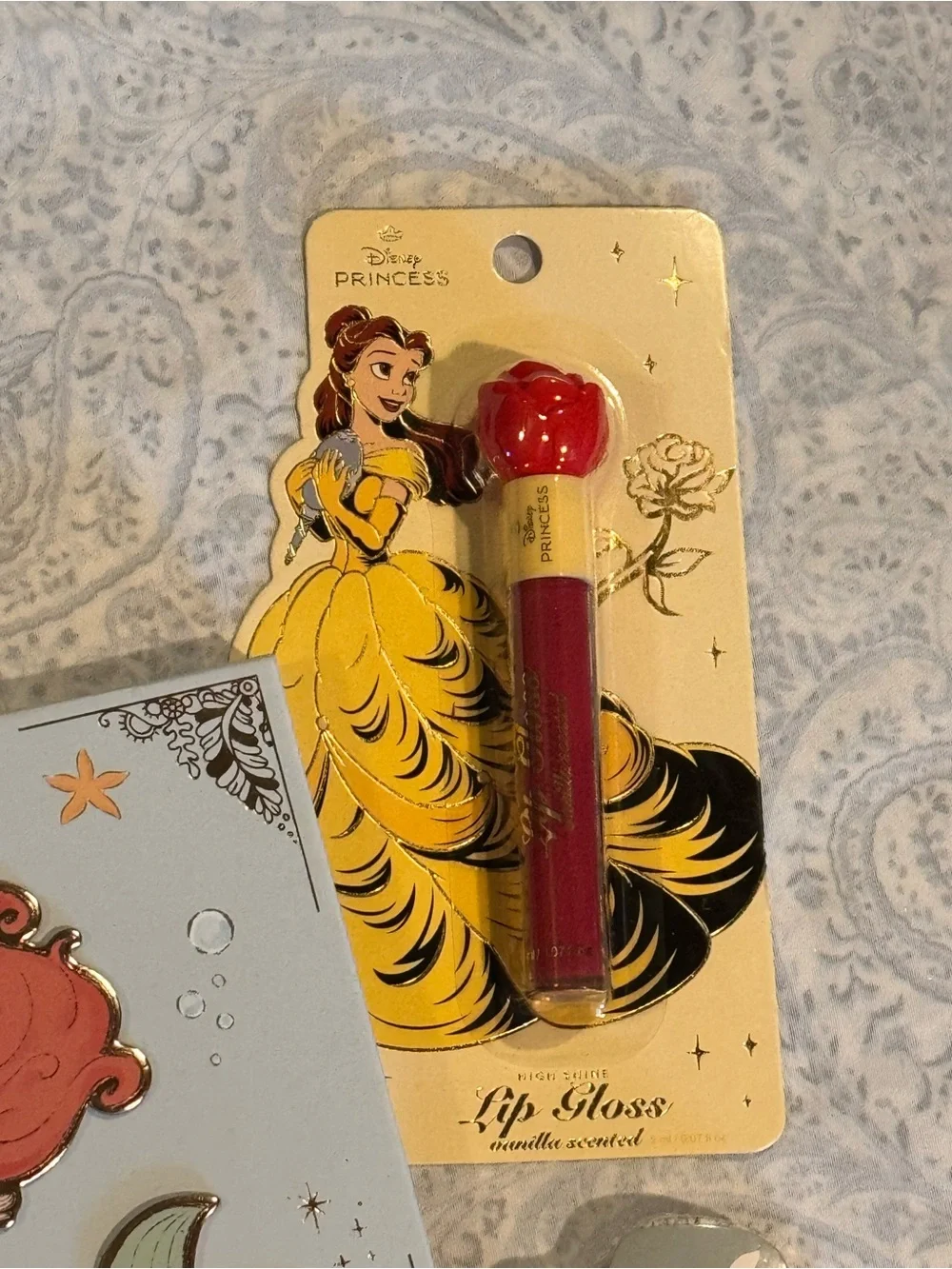 Disney Princesses Makeup Beauty Set